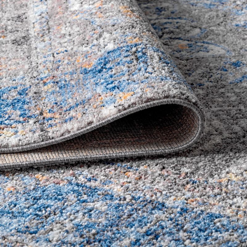 Anatolia Vintage Medallion Area Rug