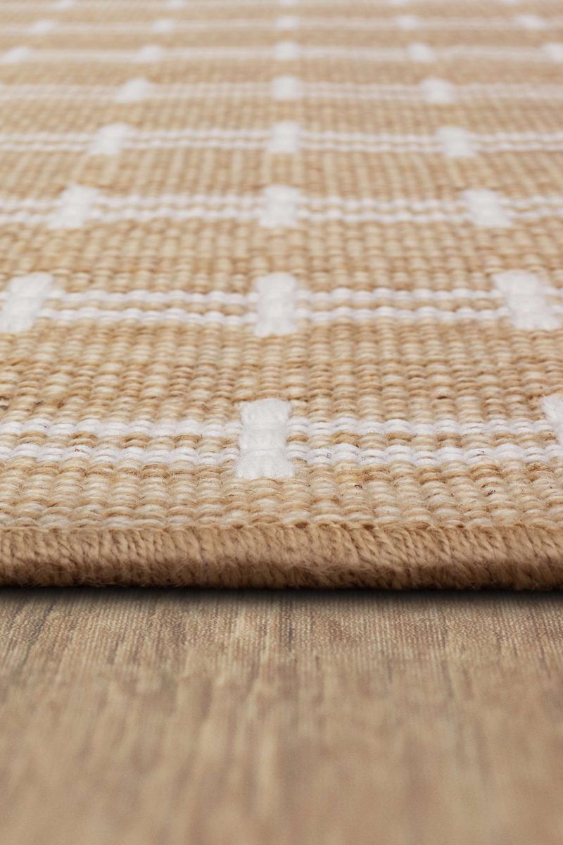 Gulfport Beige 10' x 14' Rug image number 3