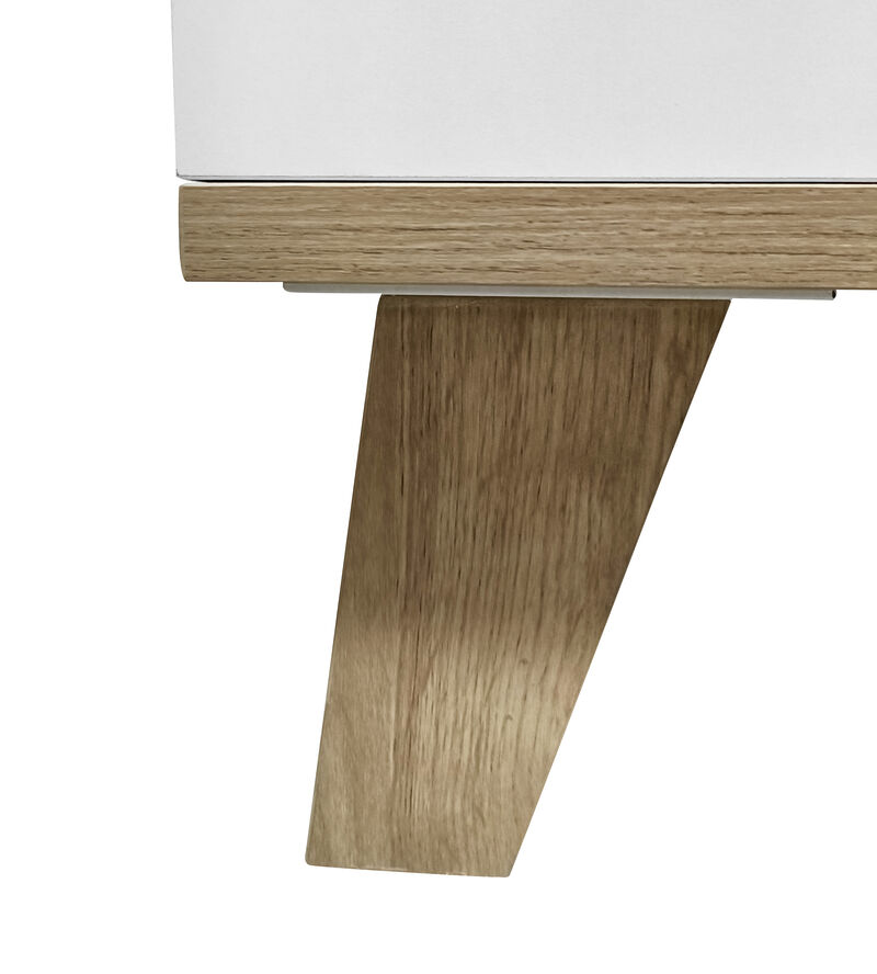 Sanlux 3 Drawers+3 Doors Dresser image number 5