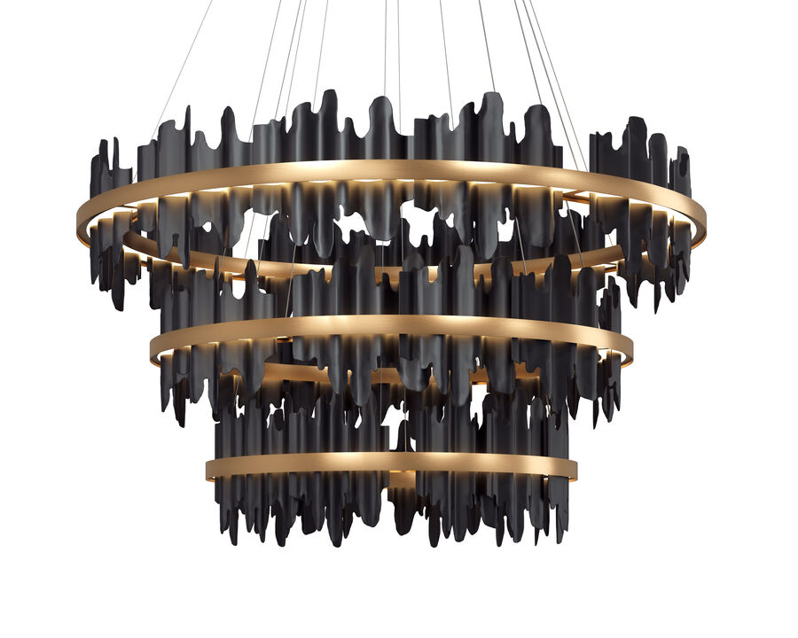Icarus Large Chandelier