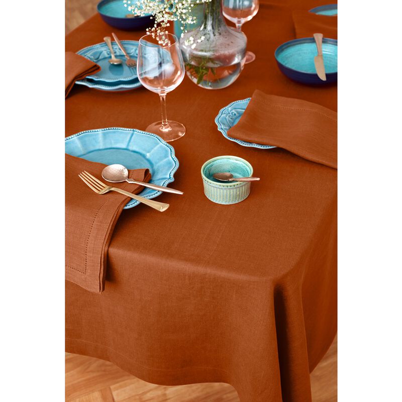 Linen Tablecloth - Sonoma image number 2