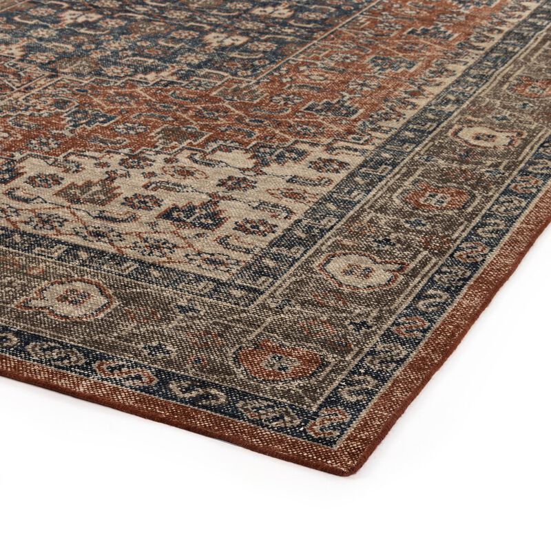 Prato 3' x 12' Runner Rug image number 4