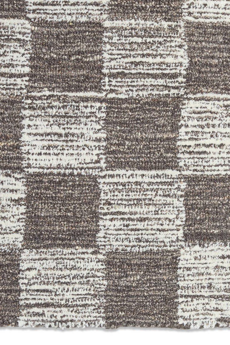 Finnigan Tijara Bleached Sand 8'6" x 11'6" Rug by Label J x Jaipur Living image number 10