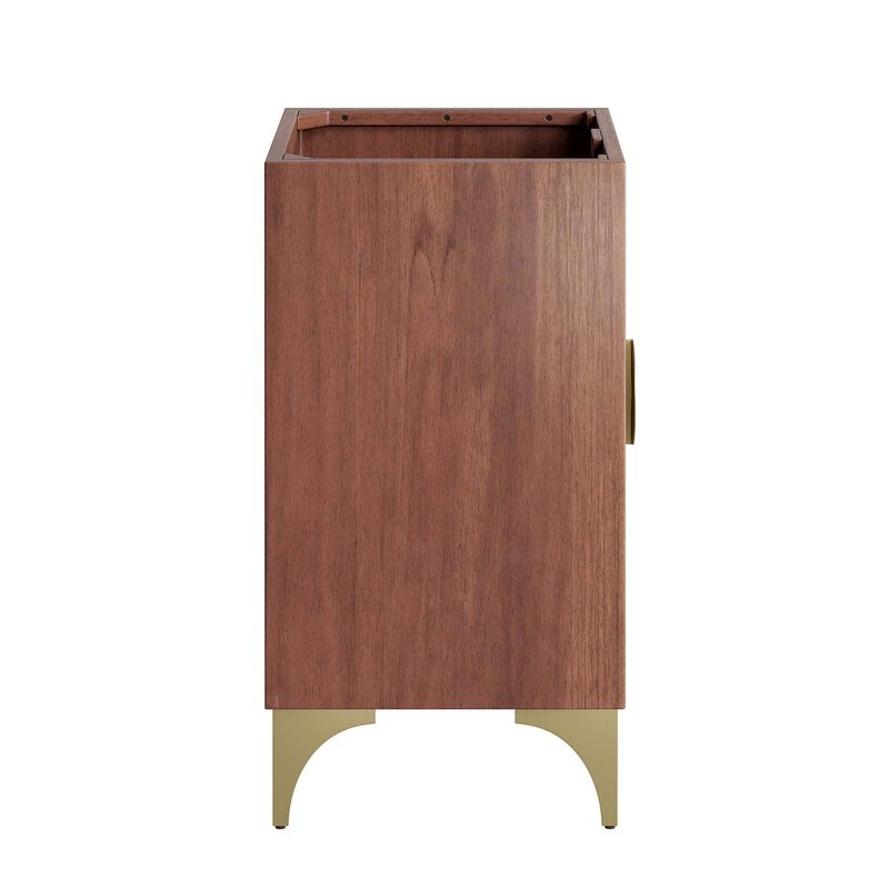 Daylight 24" Bathroom Vanity Cabinet image number 1