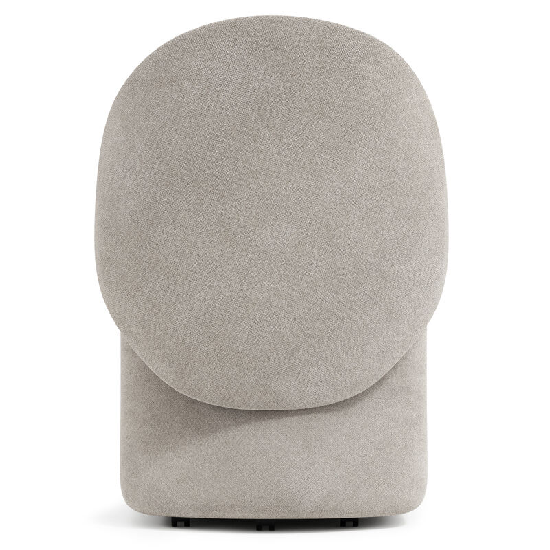 Monolith Side Chair image number 3