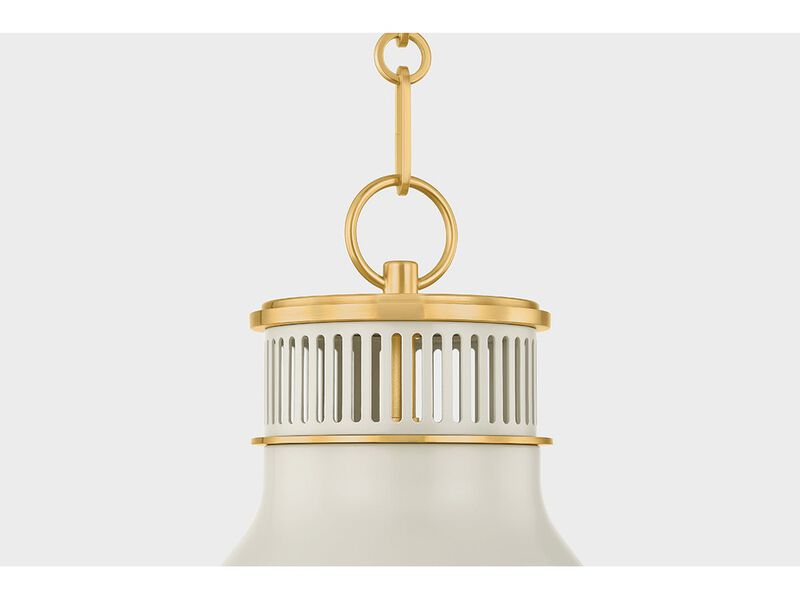 Highclere Pendant image number 7