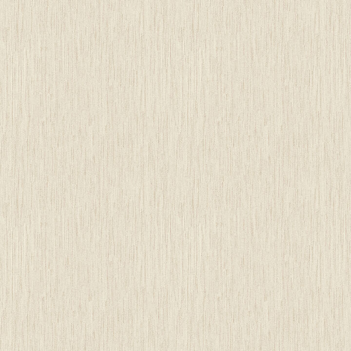 Terence Bone Pinstripe Texture Wallpaper