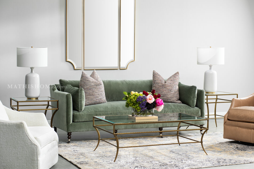 Madeline 90" Sofa