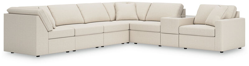 Modmax 7-Piece Sectional image number 1