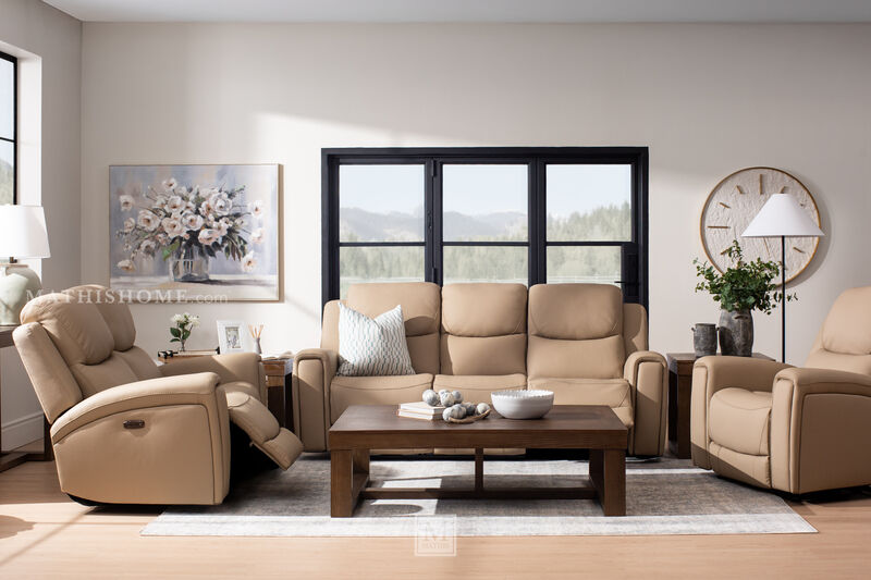 Cariton Coffee Table image number 2