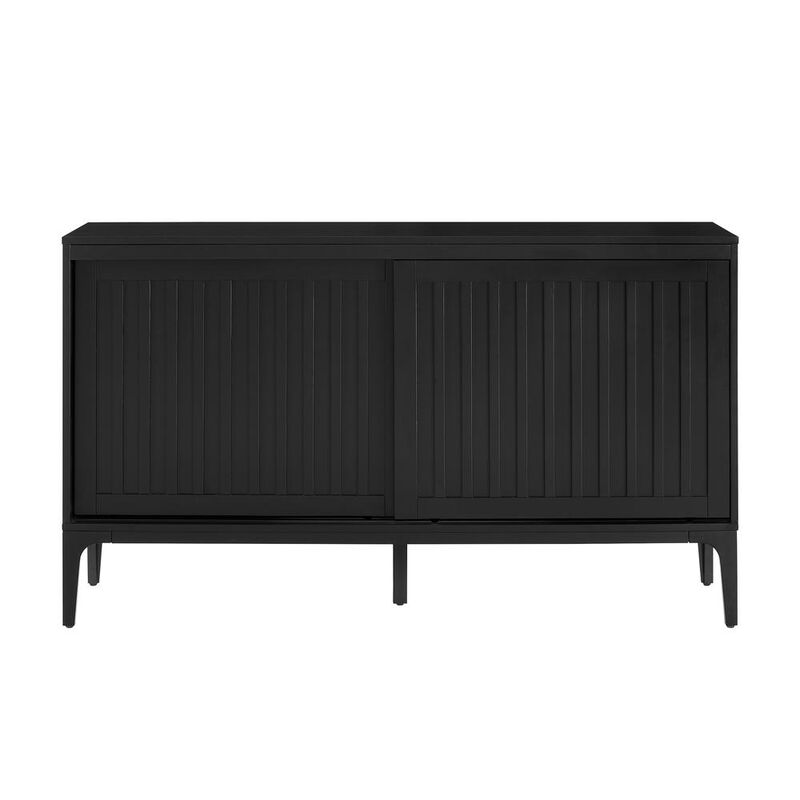 Crosley Brands Asher Sideboard