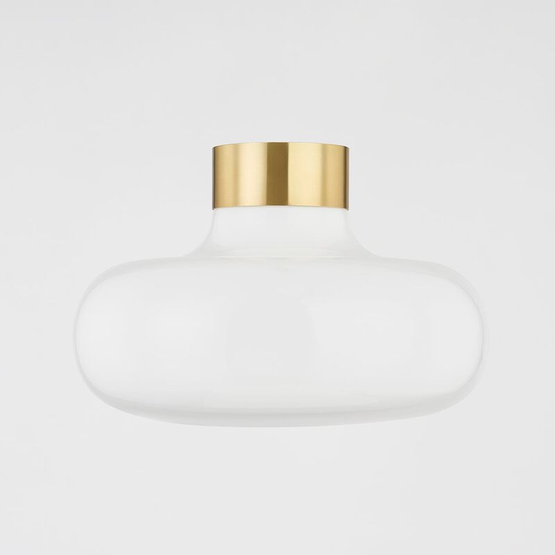 Eliana Flush Mount image number 1