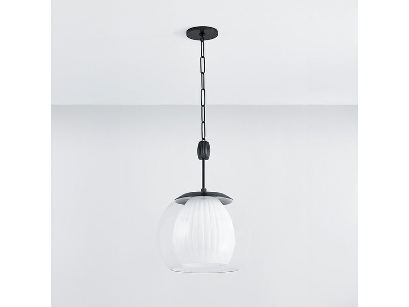 Clementon Pendant image number 3