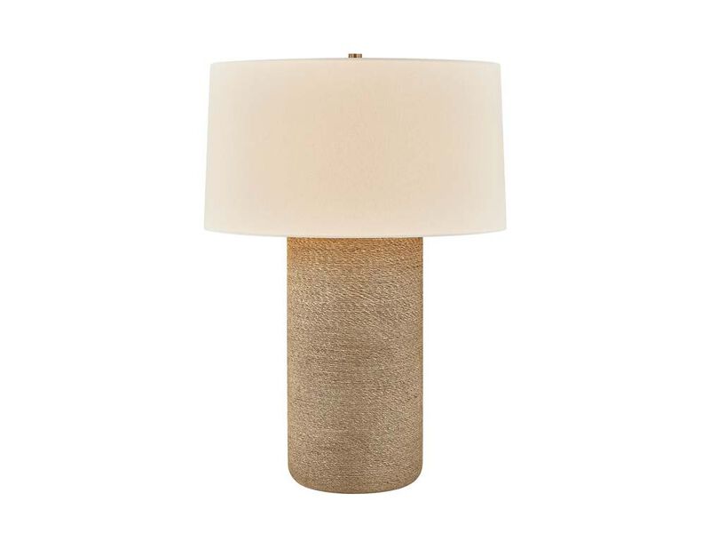 Roan Table Lamp image number 0