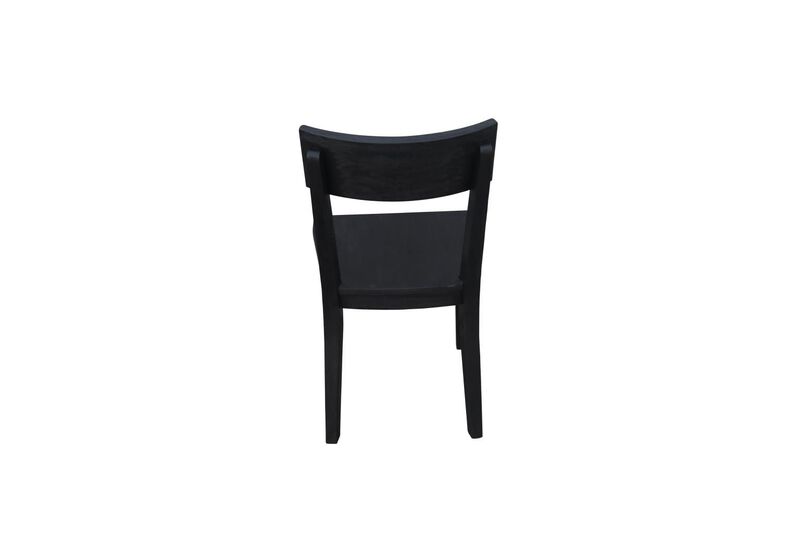 Molly Dining Chair (Set of 2)