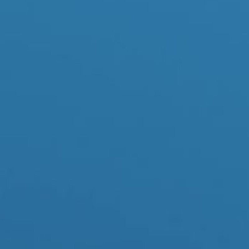 Mondawe 18" Galvanized Patio Steel Side Table,Powder-Coated, UV/Rust-Proof,W/ Adjustable Foot Pads