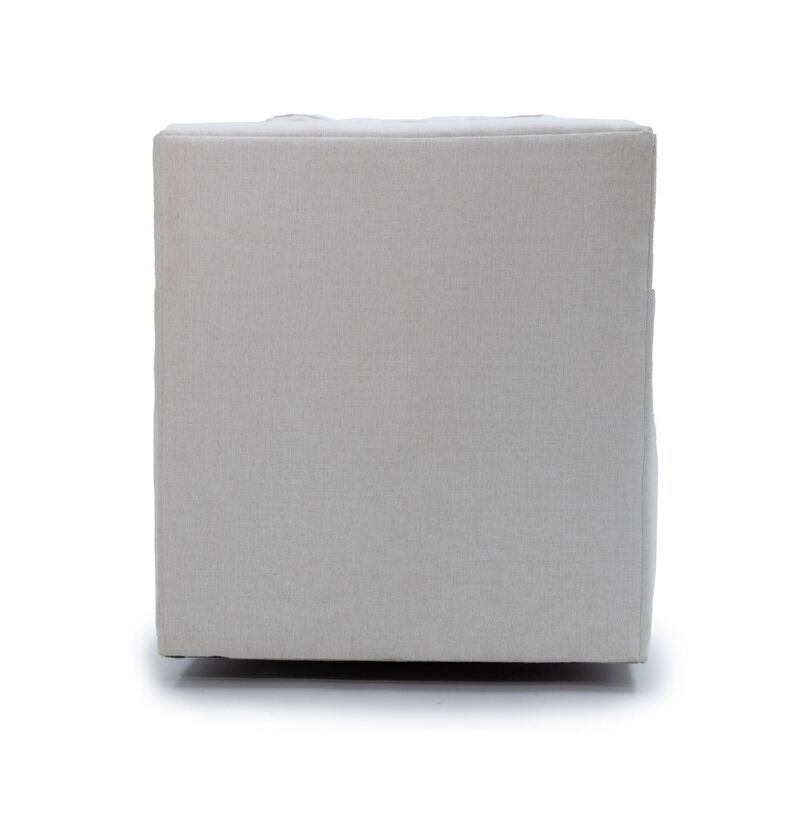 Langley Swivel Chair image number 3