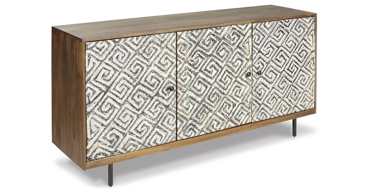 Kerrings Accent Cabinet