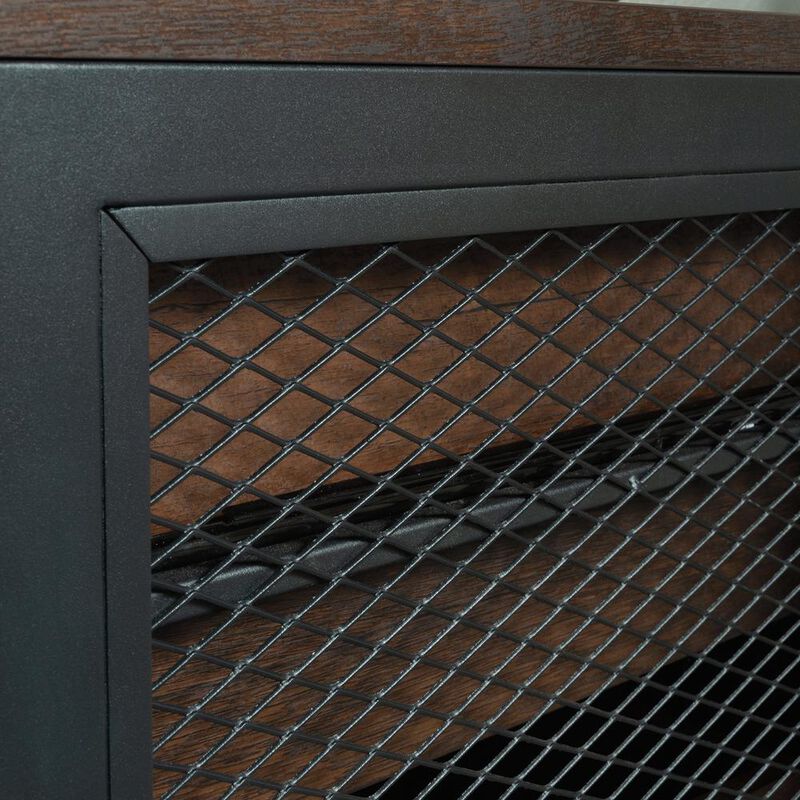 Sauder Briarbrook  6-Drawer Dresser Bo