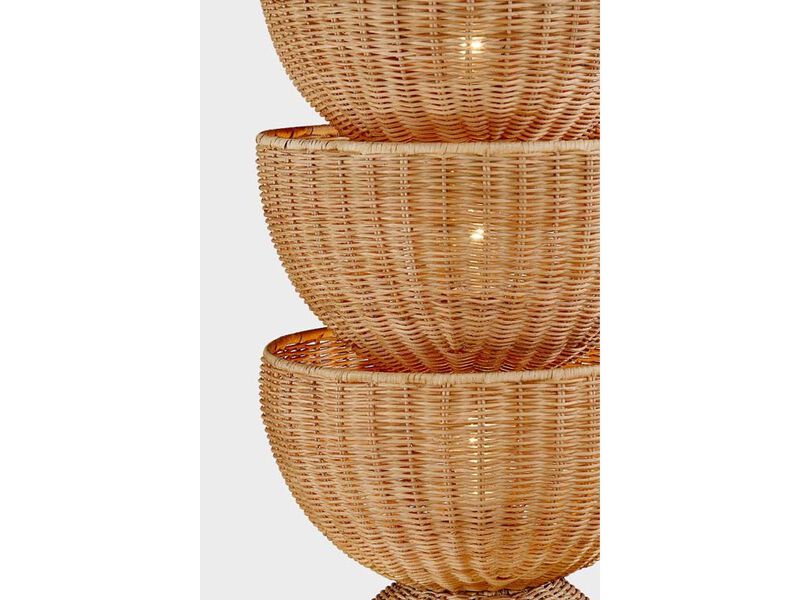 Rian Floor Lamp image number 2