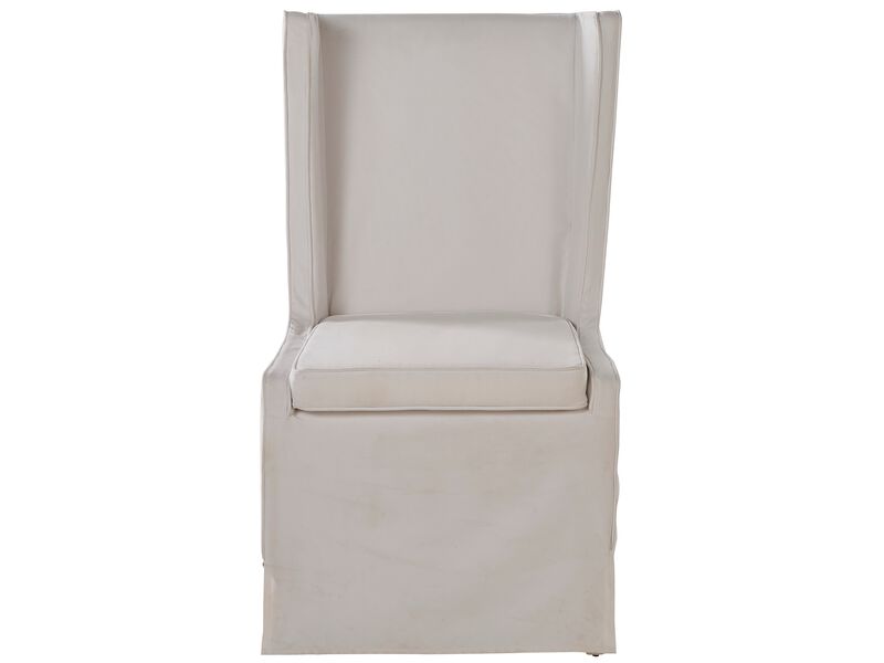 Getaway Slip Cover Dining Chair