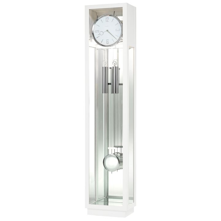 611259 Whitelock Floor Clock