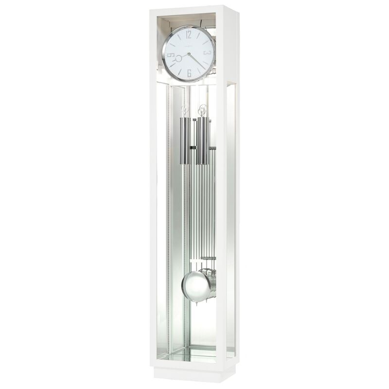 611259 Whitelock Floor Clock