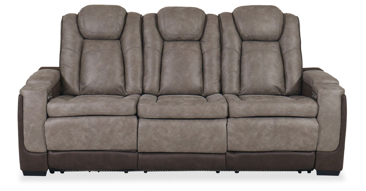 Lantana Power Sofa