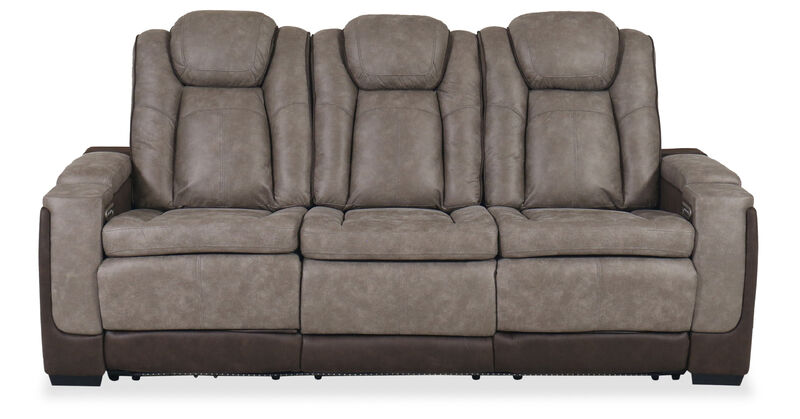 Lantana Power Sofa image number 0