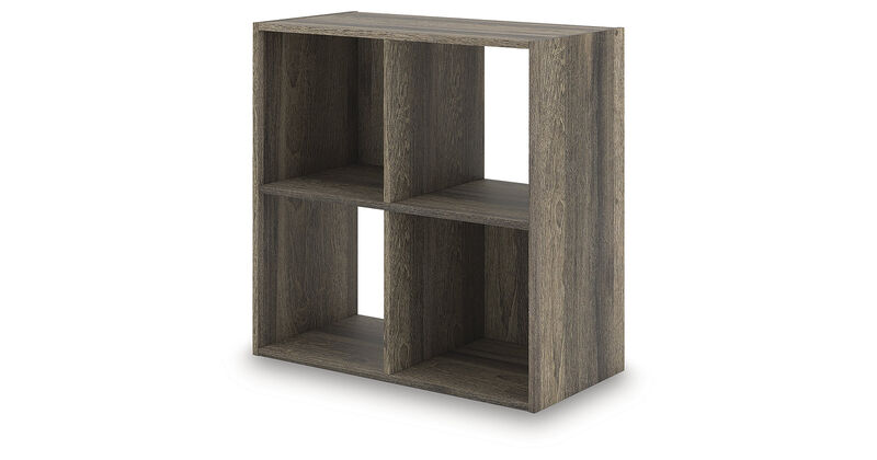 Shallifer Four Cube Organizer image number 1