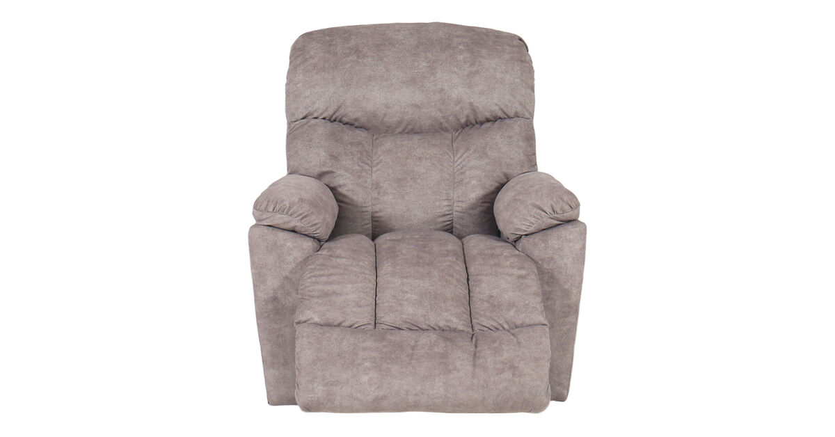 Morrison Mushroom Recliner