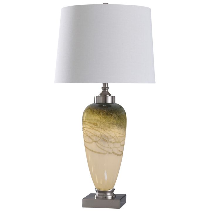 Elstree Table Lamp (Set of 2)