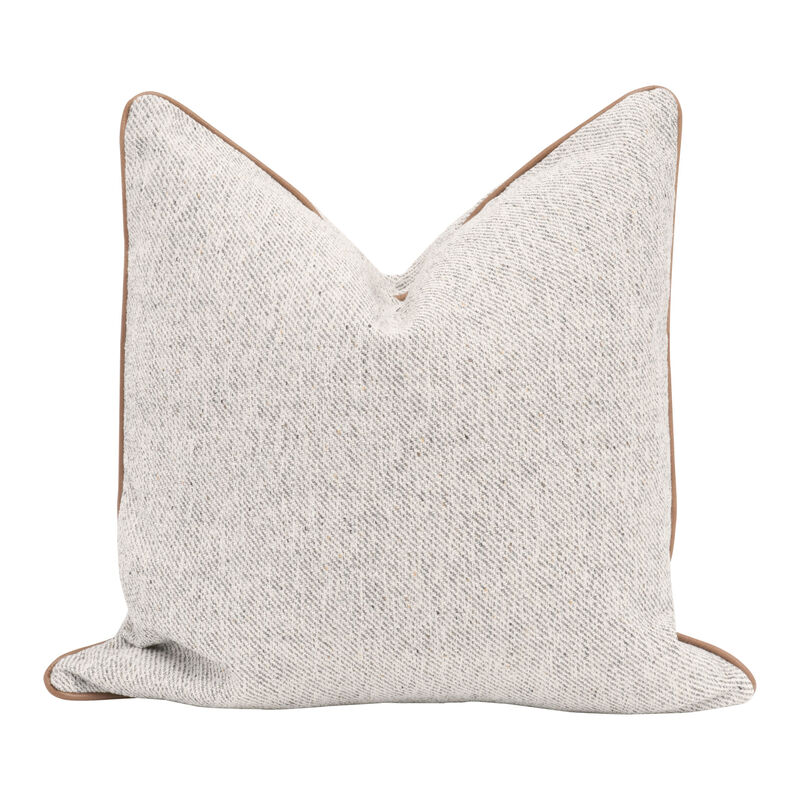 The Not So Basic 22" Essential Pillow (Set of 2)