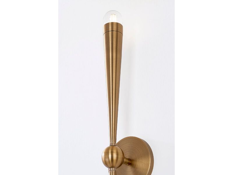 Keanu Wall Sconce image number 1