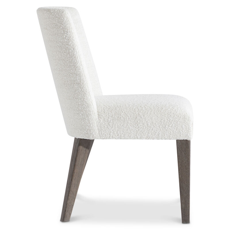 Outline Side Chair image number 2