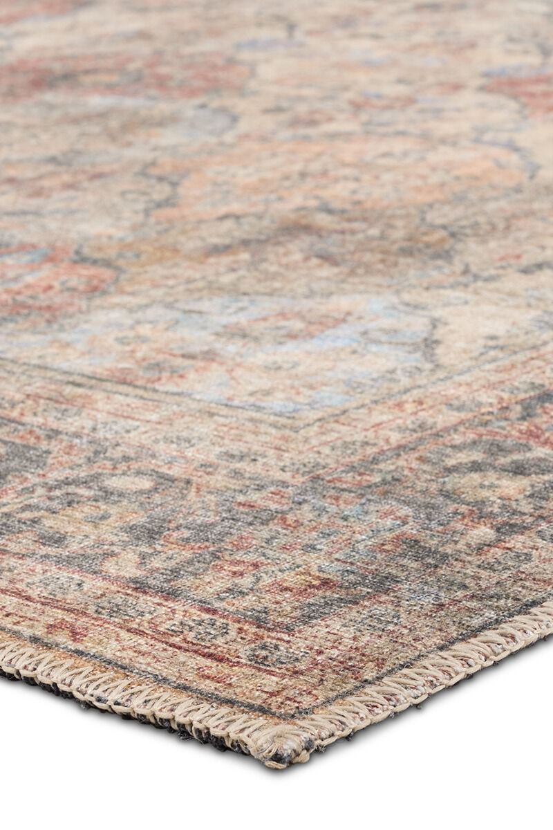 Garcia Toreth Multicolor 8'6" x 11'6" Rug by Label J x Jaipur Living image number 3