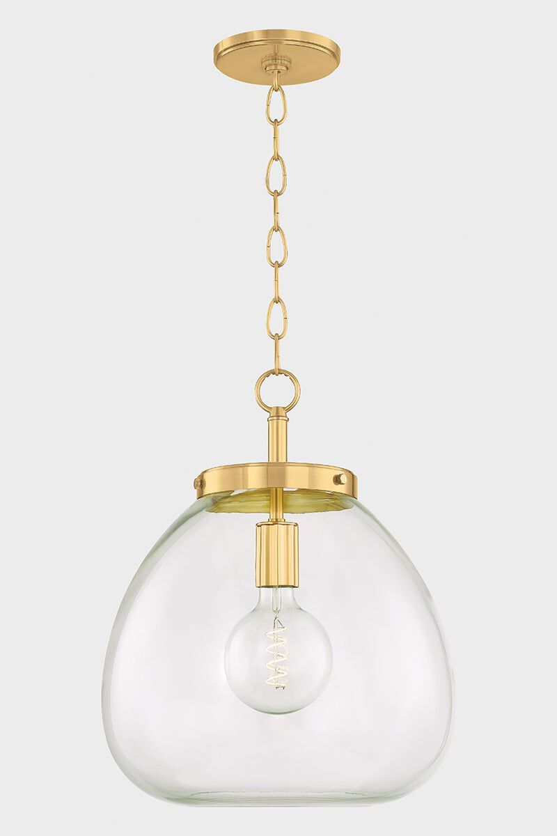 Della Pendant image number 2