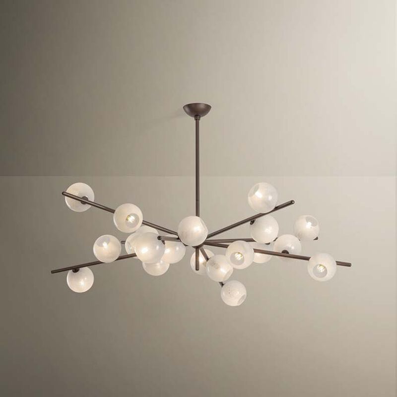 Sonny Chandelier image number 1