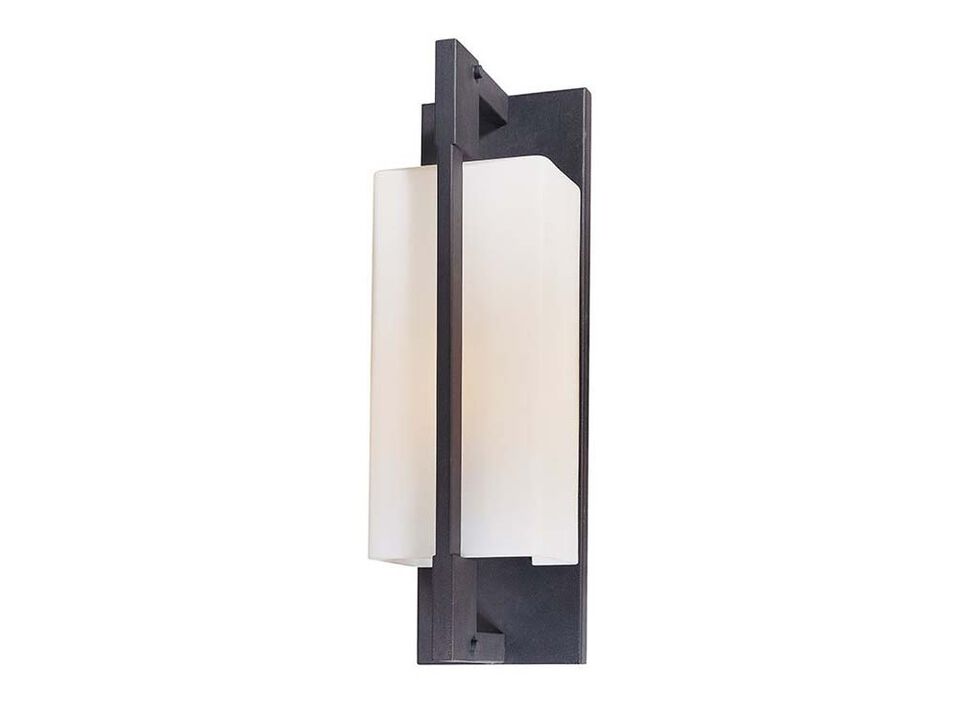 Blade Exterior Wall Sconce