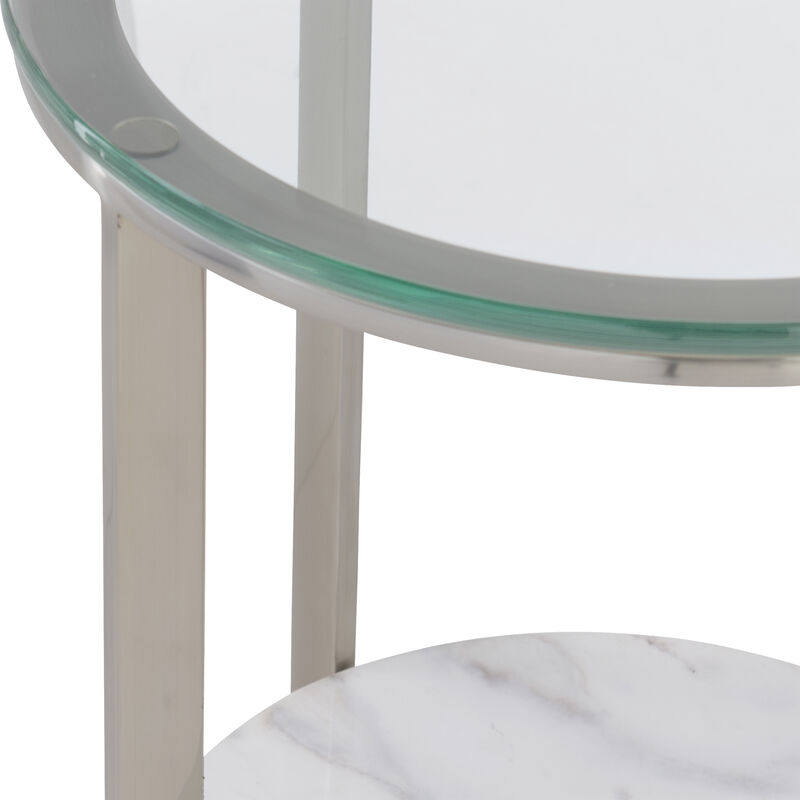 Living Lafayette Accent Table