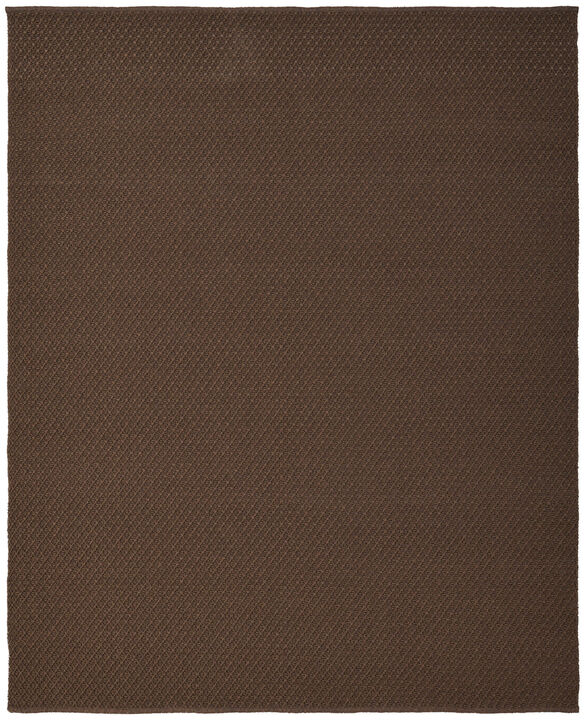 HomeRoots Hand Woven Area Rug