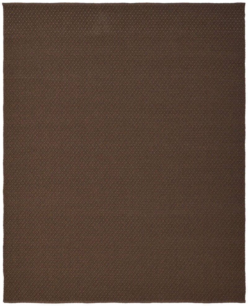 HomeRoots Hand Woven Area Rug image number 0