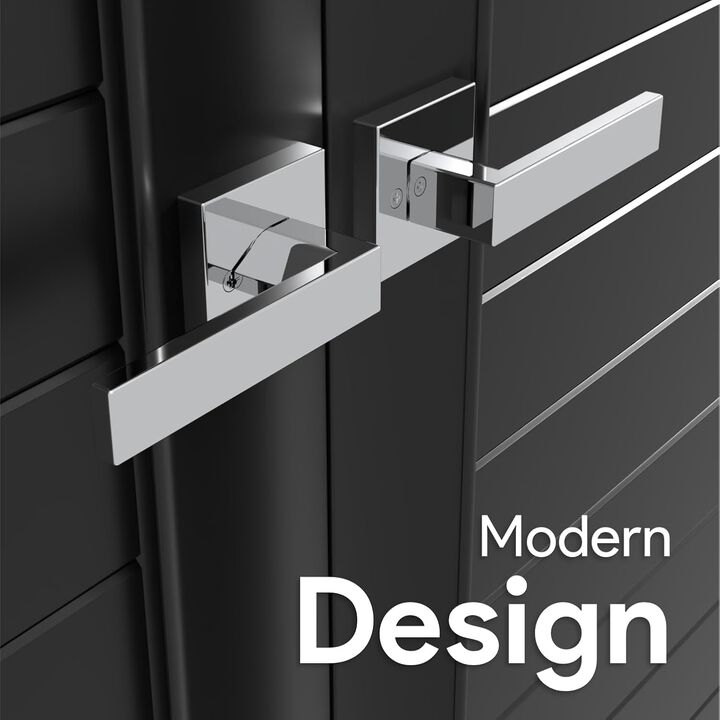 Mega Handles | Robell Dummy Lever