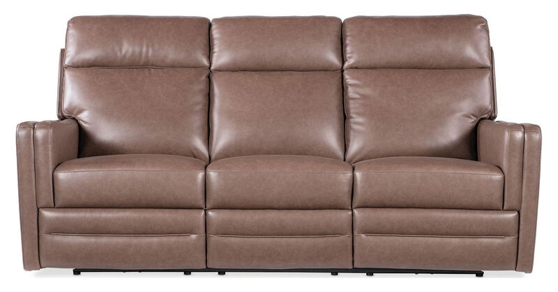 Twain Zero Gravity Power Sofa image number 0