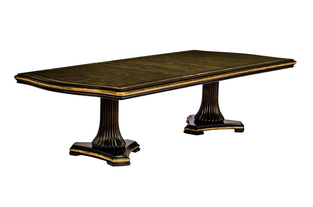 Grand Traditions Dining Table