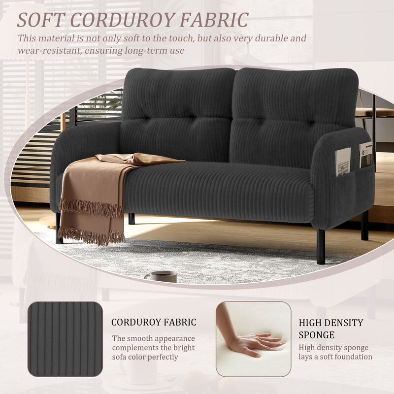 Gilkri Loveseat image number 2