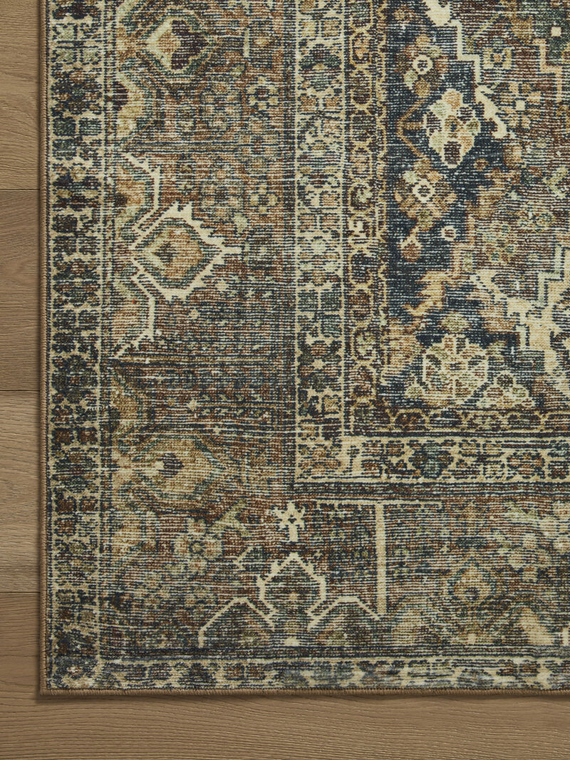 Banks BAN05 5' x 7'6" Rug by Magnolia Home by Johannes Gaines