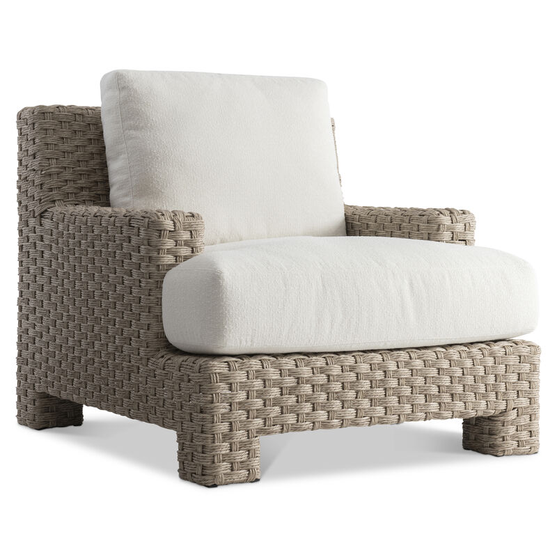 Trieste Outdoor Chair image number 0