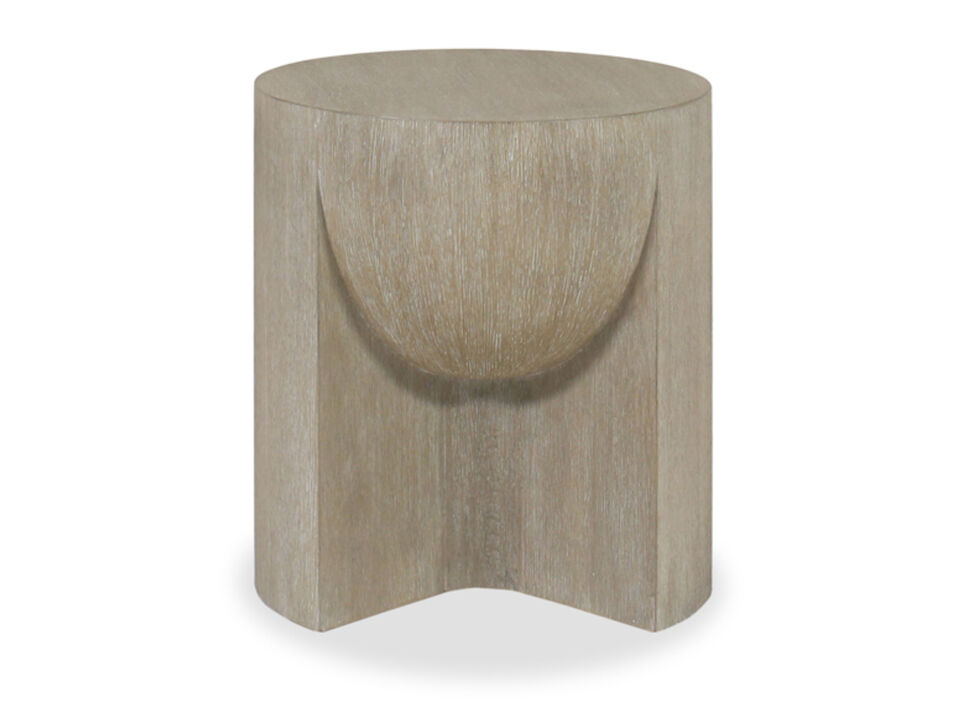 Loggia Side Table