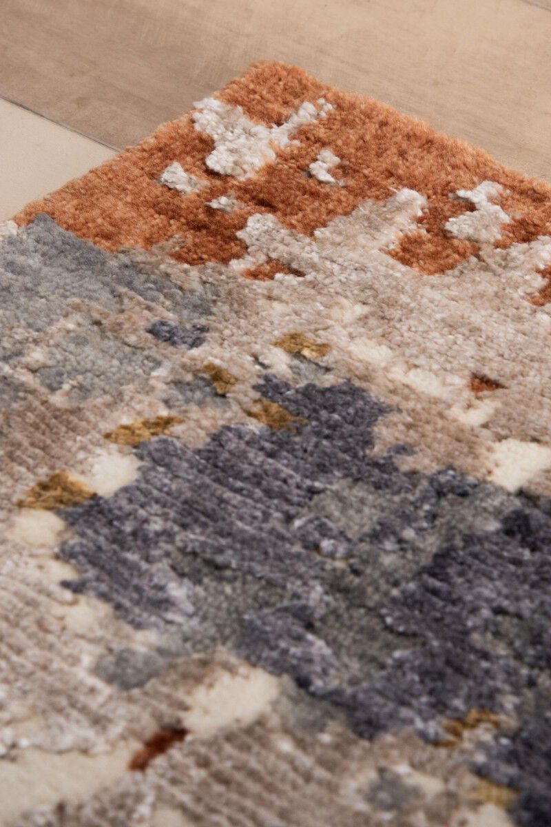 Evolution EVO663 9' x 12' Rug image number 6